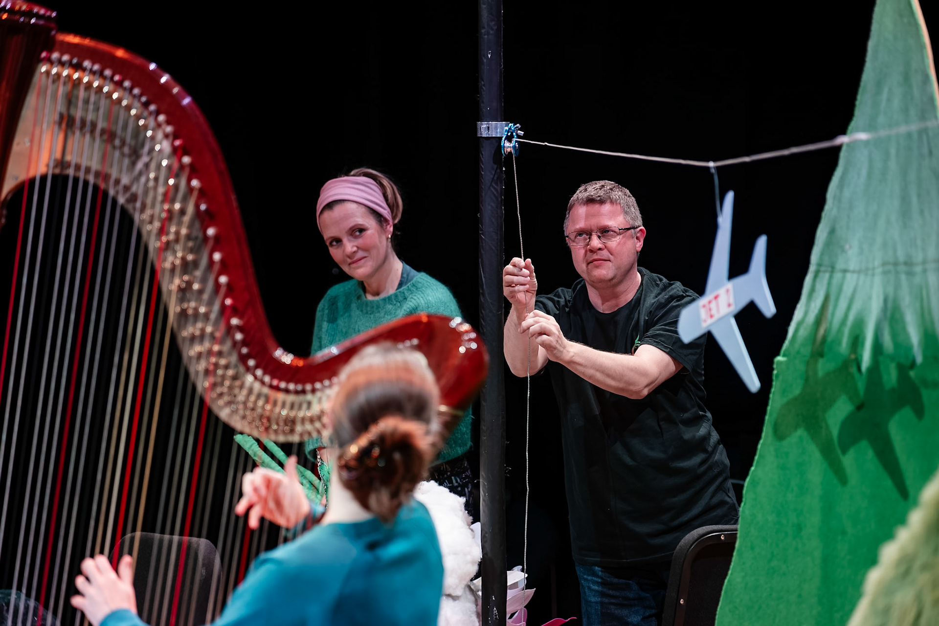 Aurora Orchestra  |  2025