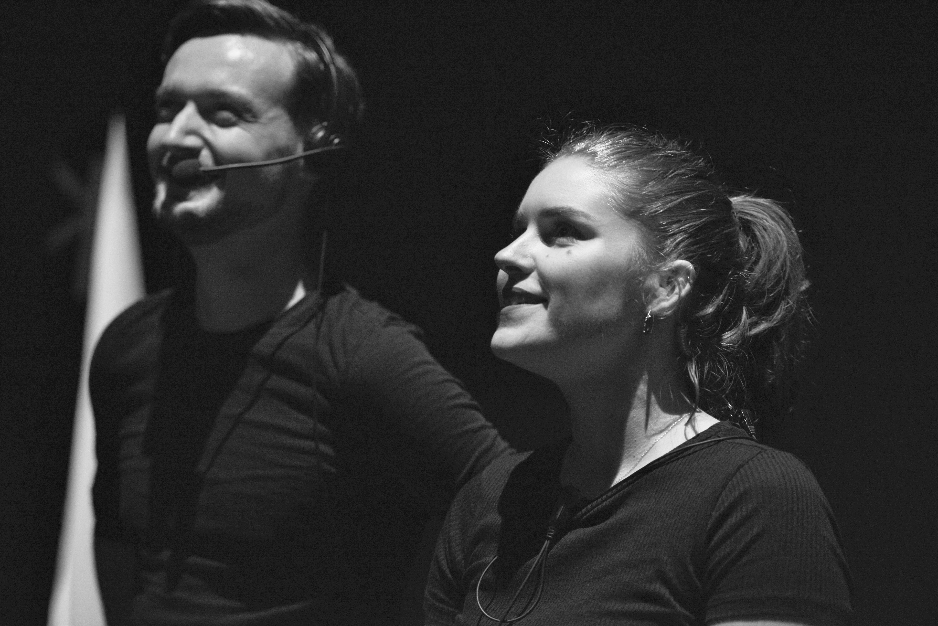 Garsington Opera  |  2019