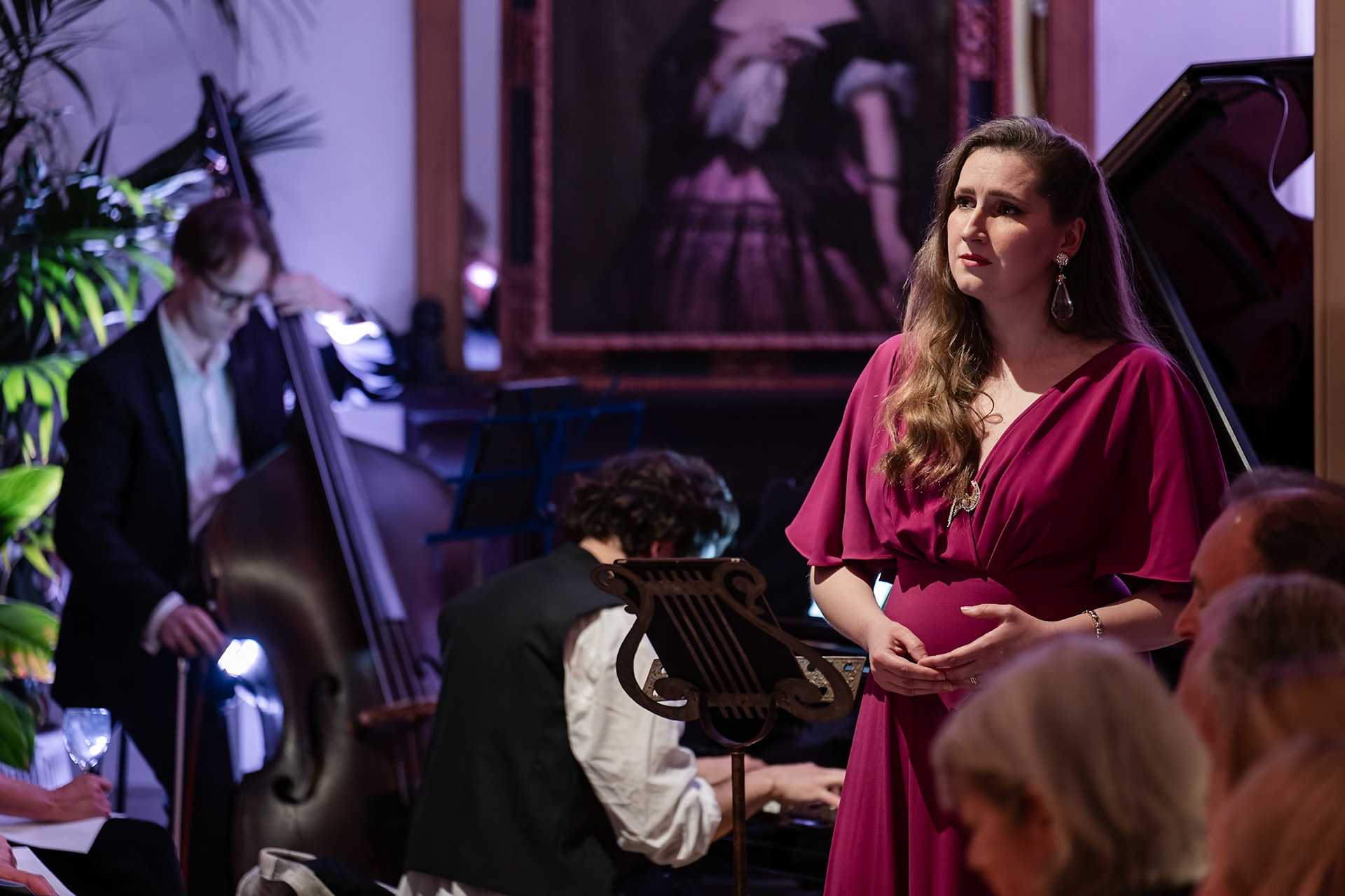 Salon Opera  |  2025