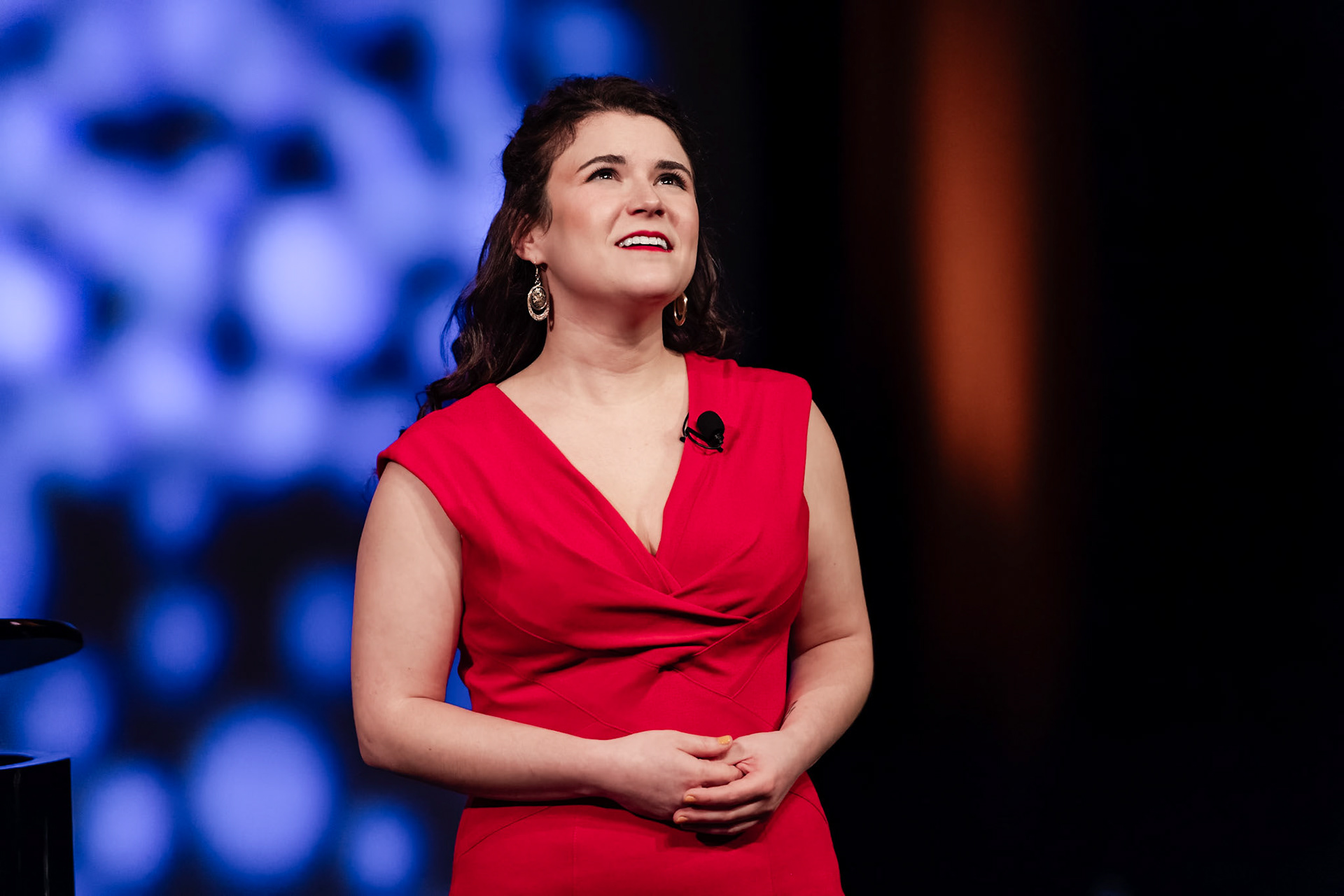 Masterclass at Royal Opera House  |  2024