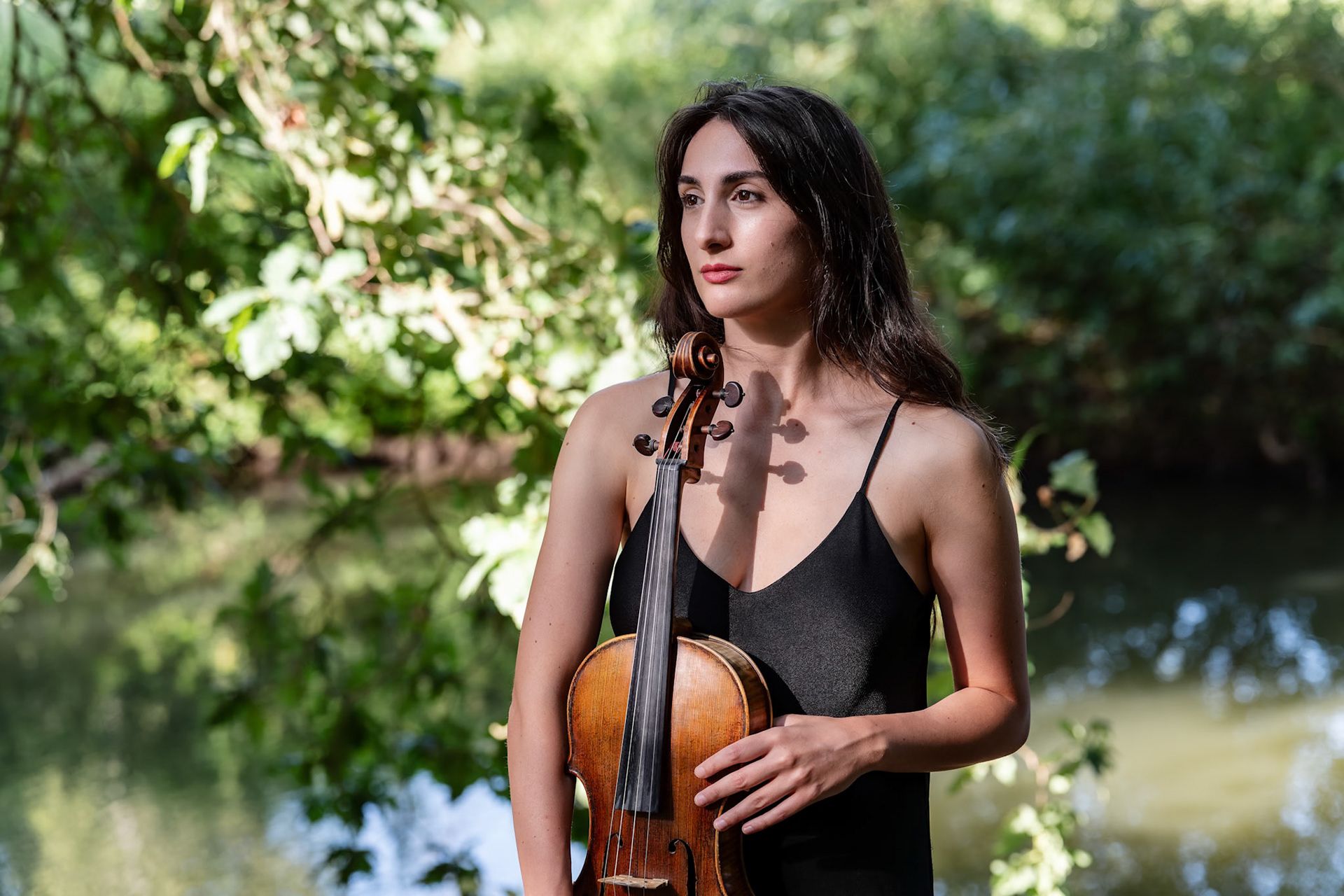 Elena Accogli (violist)