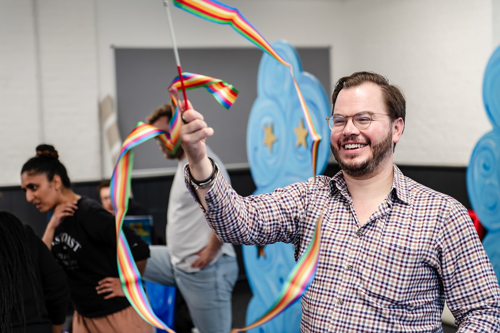 English Touring Opera  |  2024