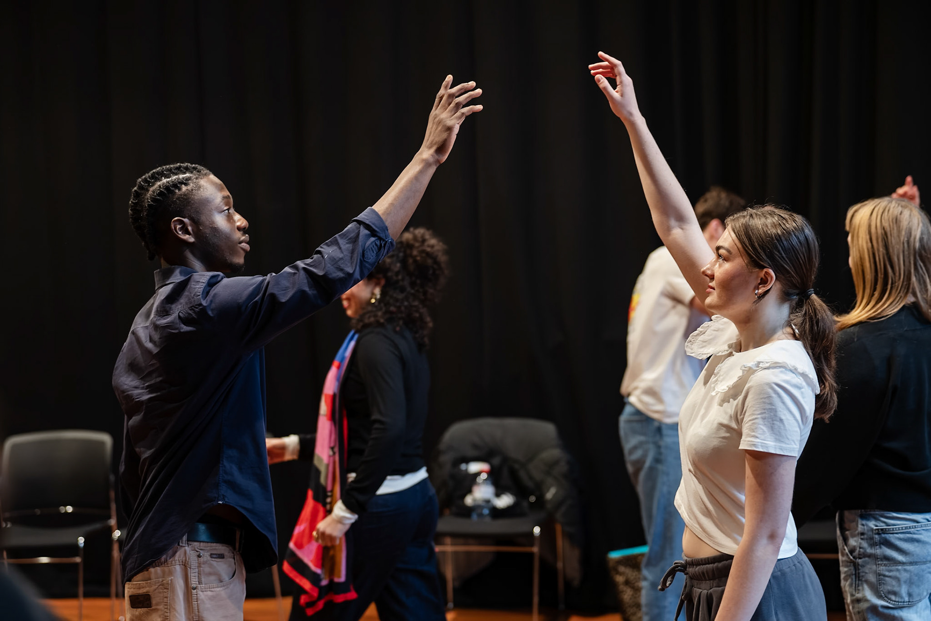 NOS Academy  |  2025