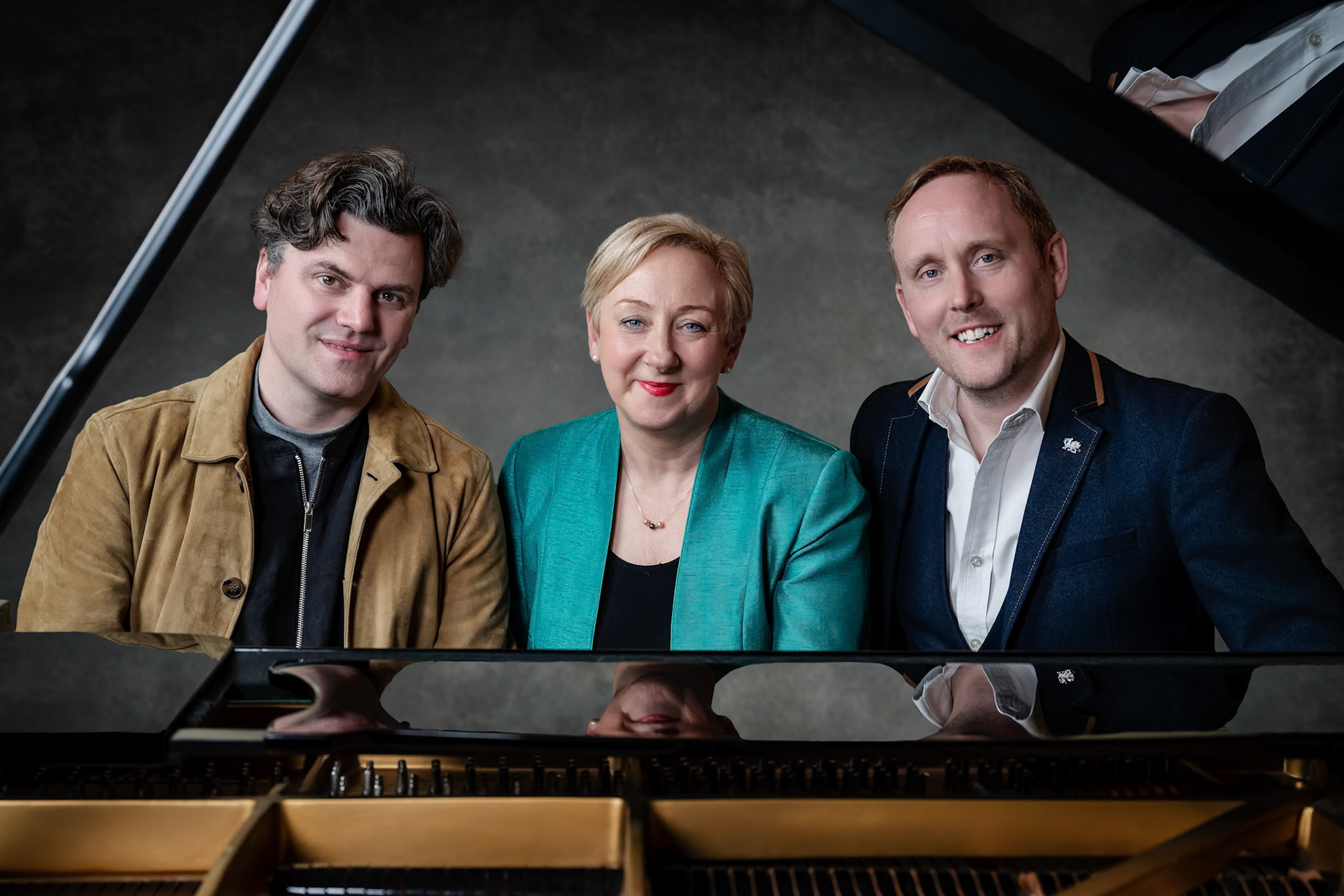 Grasmere Song directors