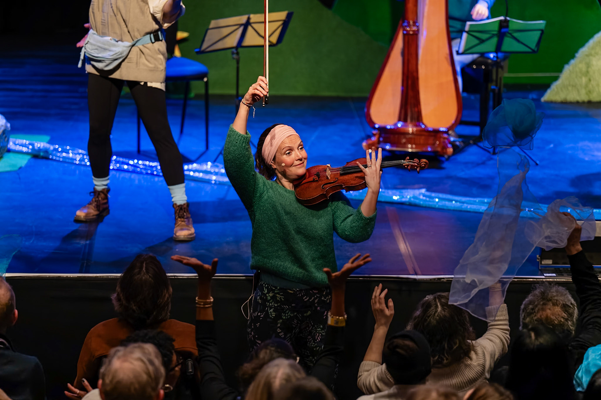 Aurora Orchestra  |  2026