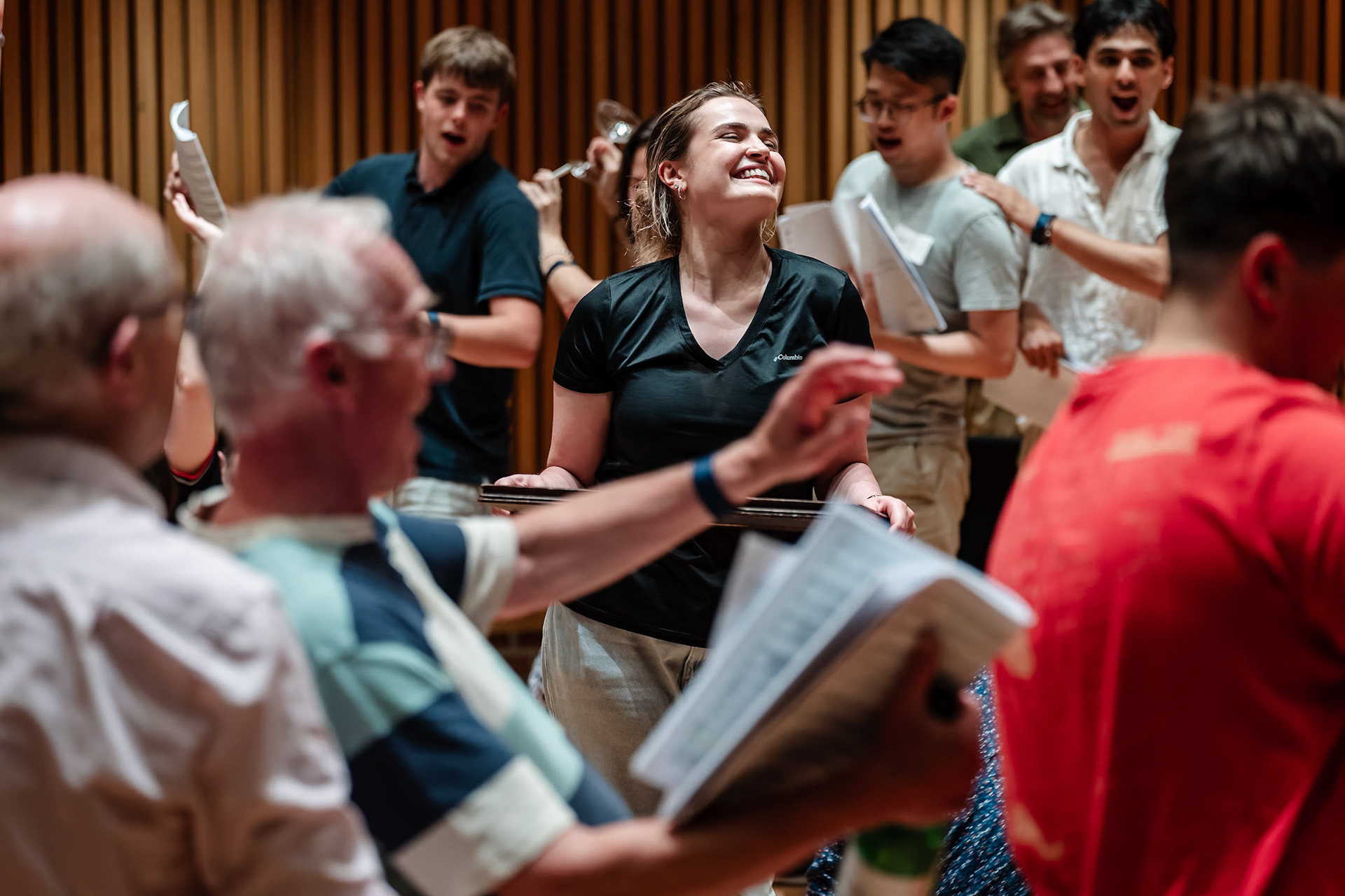 Dorset Opera Festival  |  2025