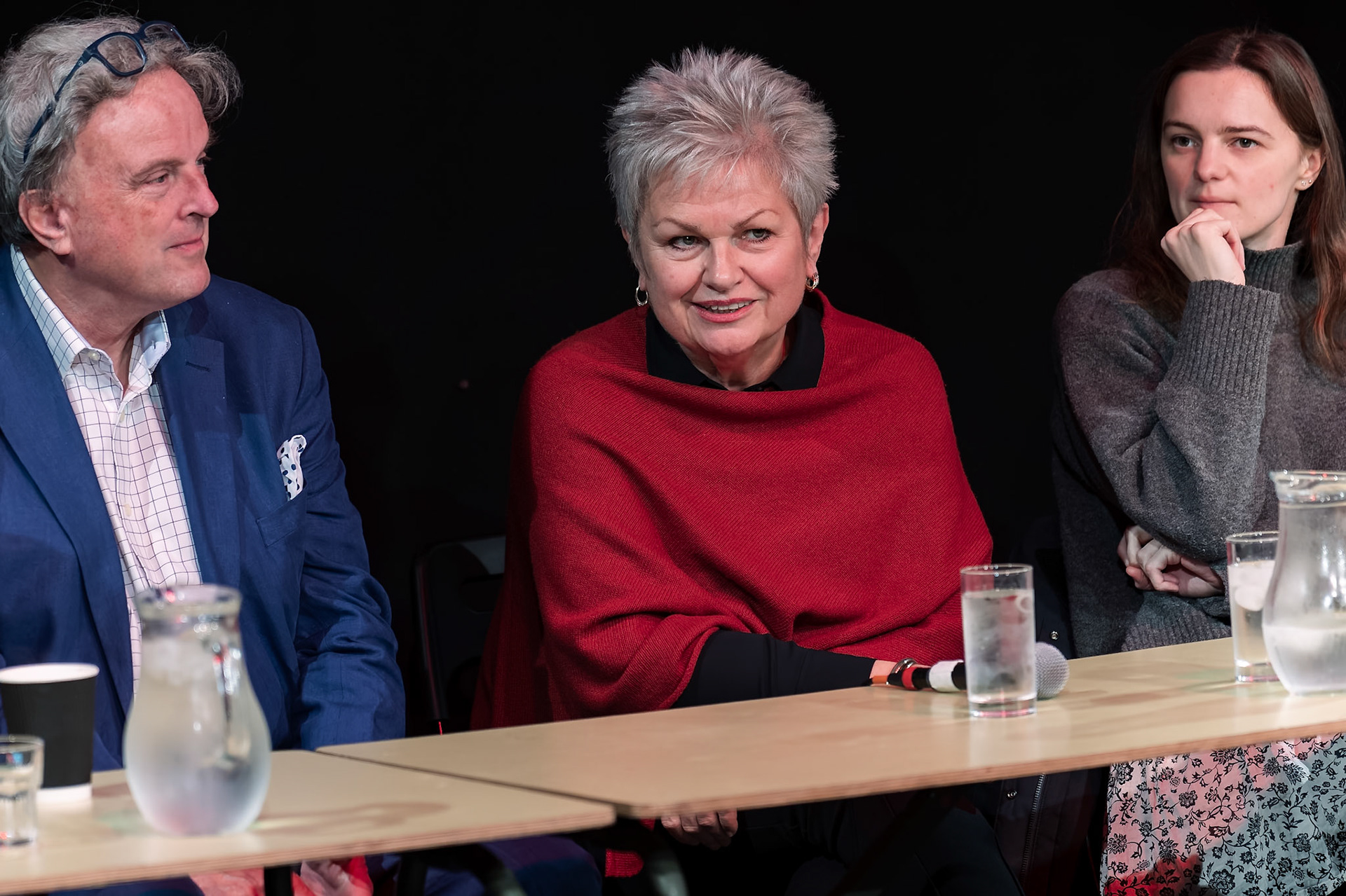 London conference  |  2025