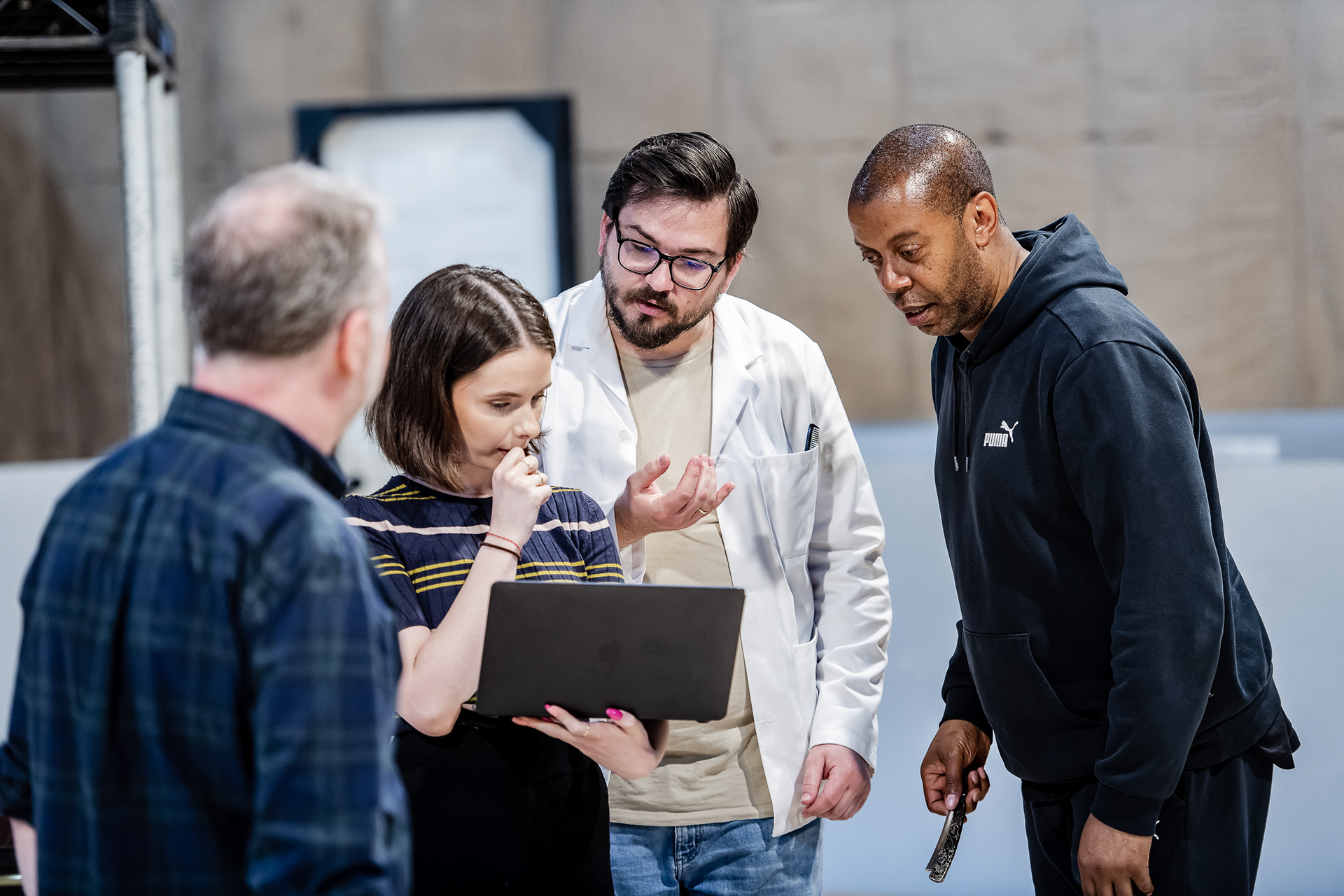 Garsington Opera  |  2023