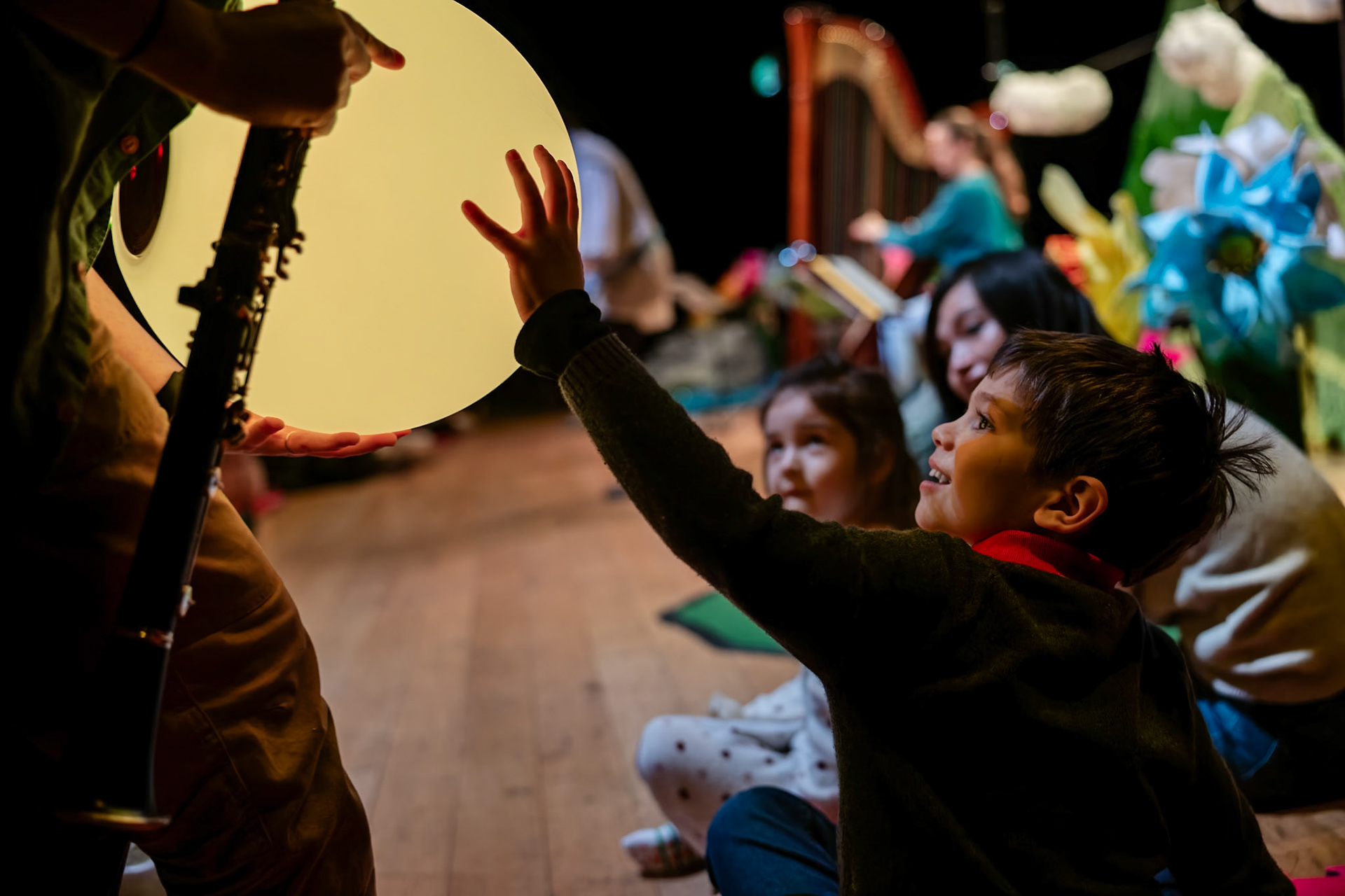 Aurora Orchestra  |  2025