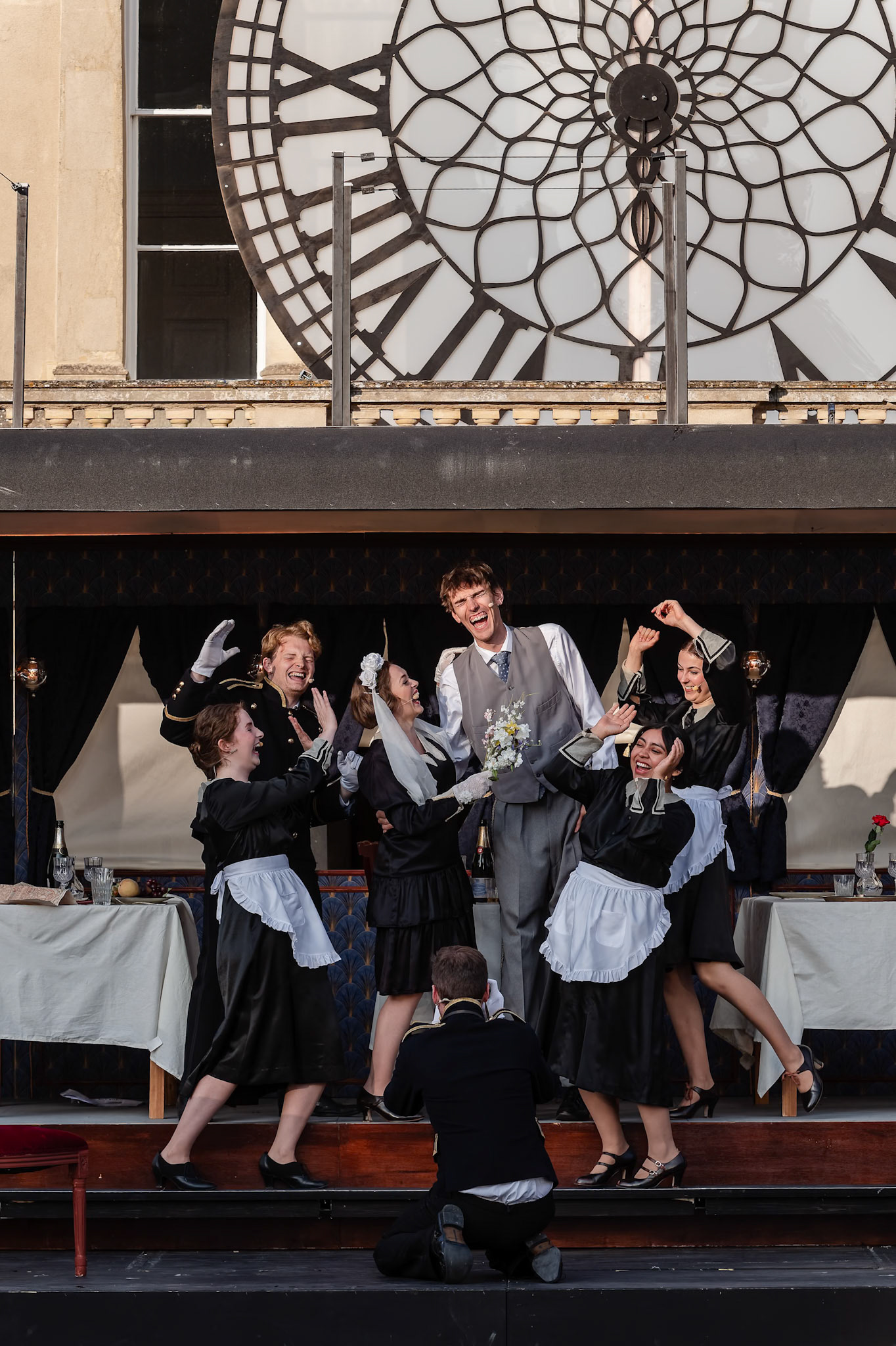 Don Giovanni  |  Waterperry Opera Festival  |  2025
