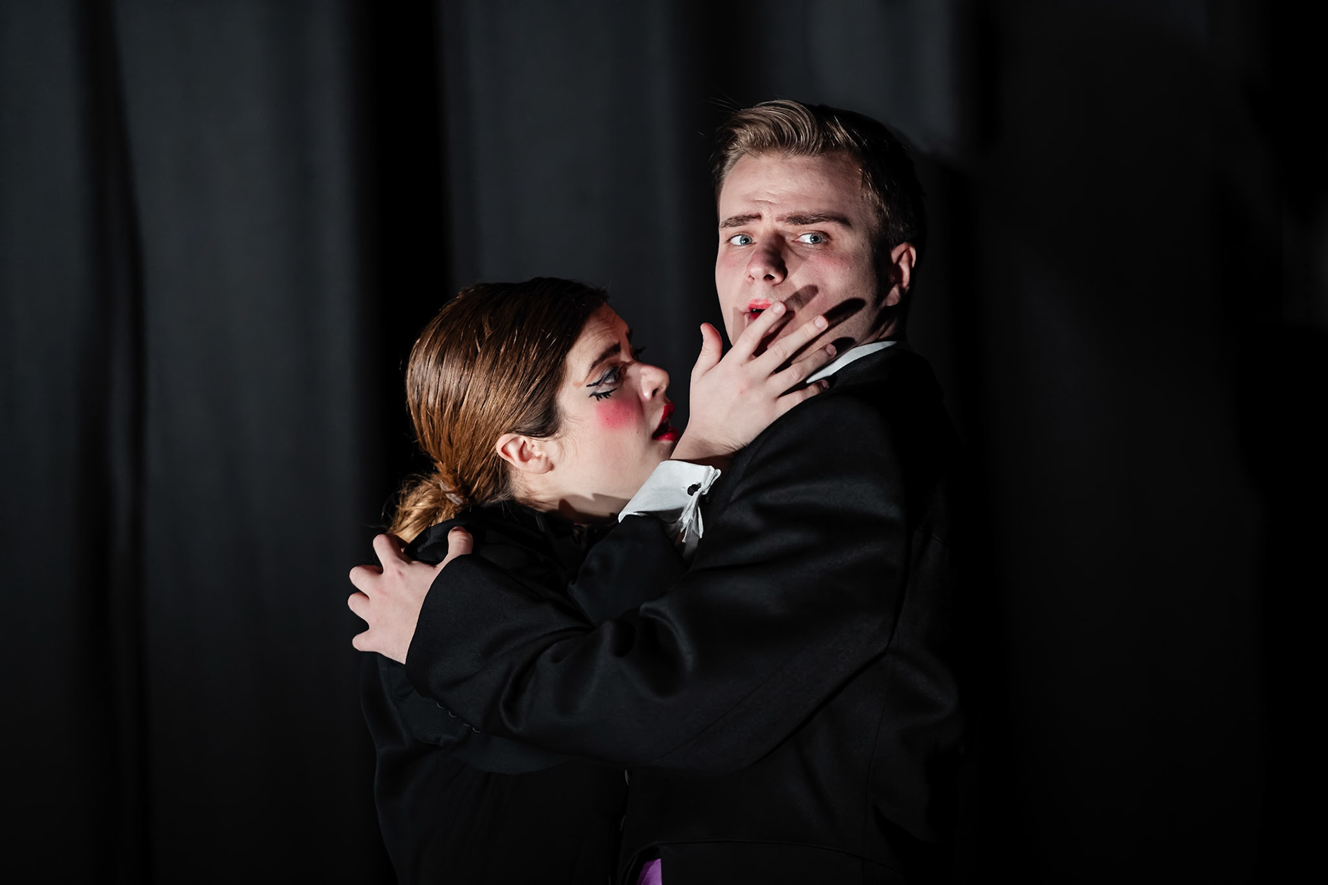 National Opera Studio  |  2024