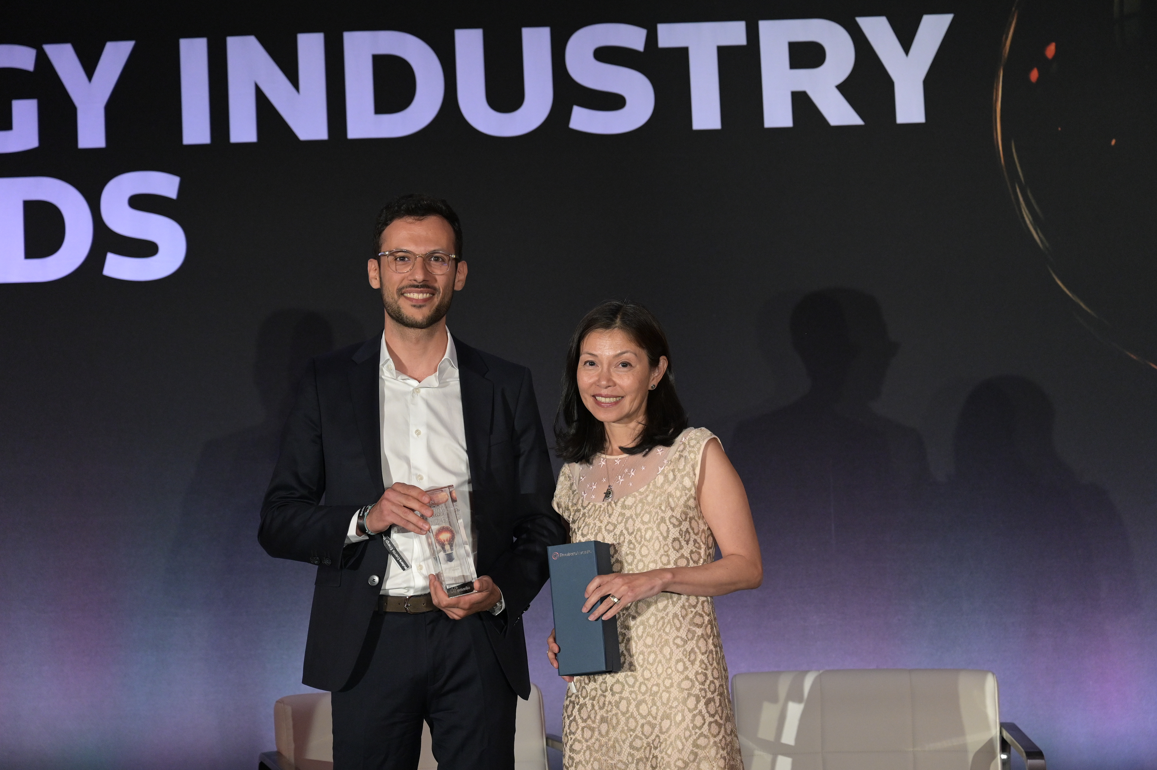 Global Energy Awards  |  New York  |  2026