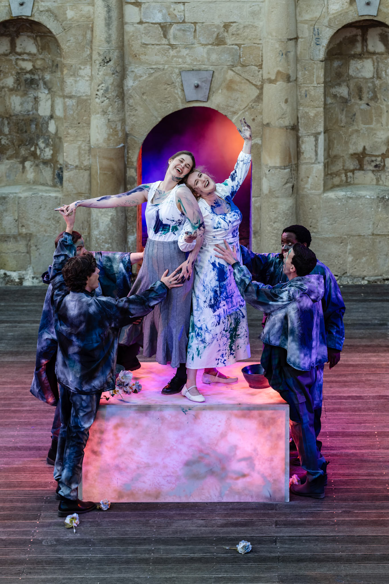 Semele  |  Waterperry Opera Festival  |  2025