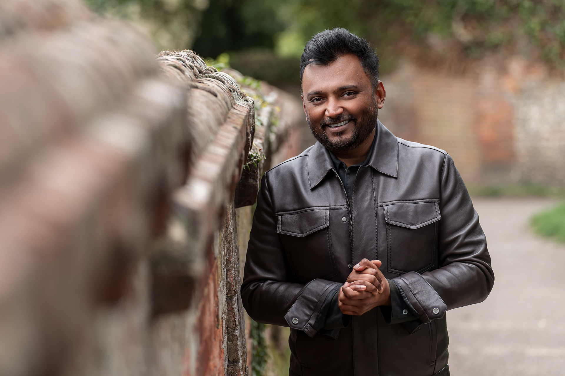 Amar Muchhala (tenor)