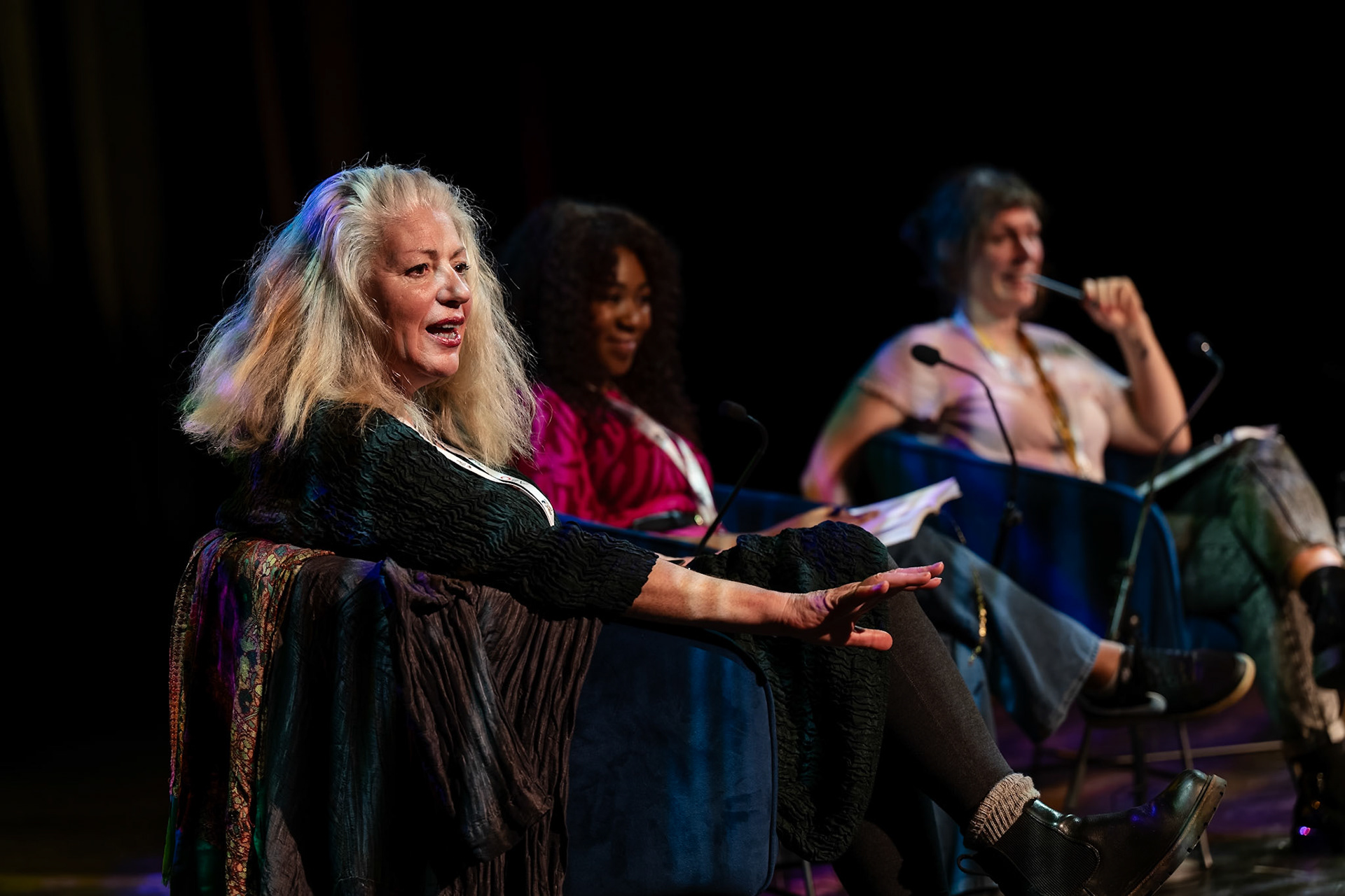 ABO Annual Conference  |  2026