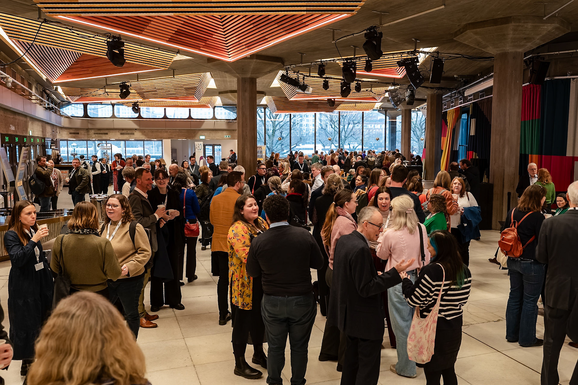 ABO Annual Conference  |  2026