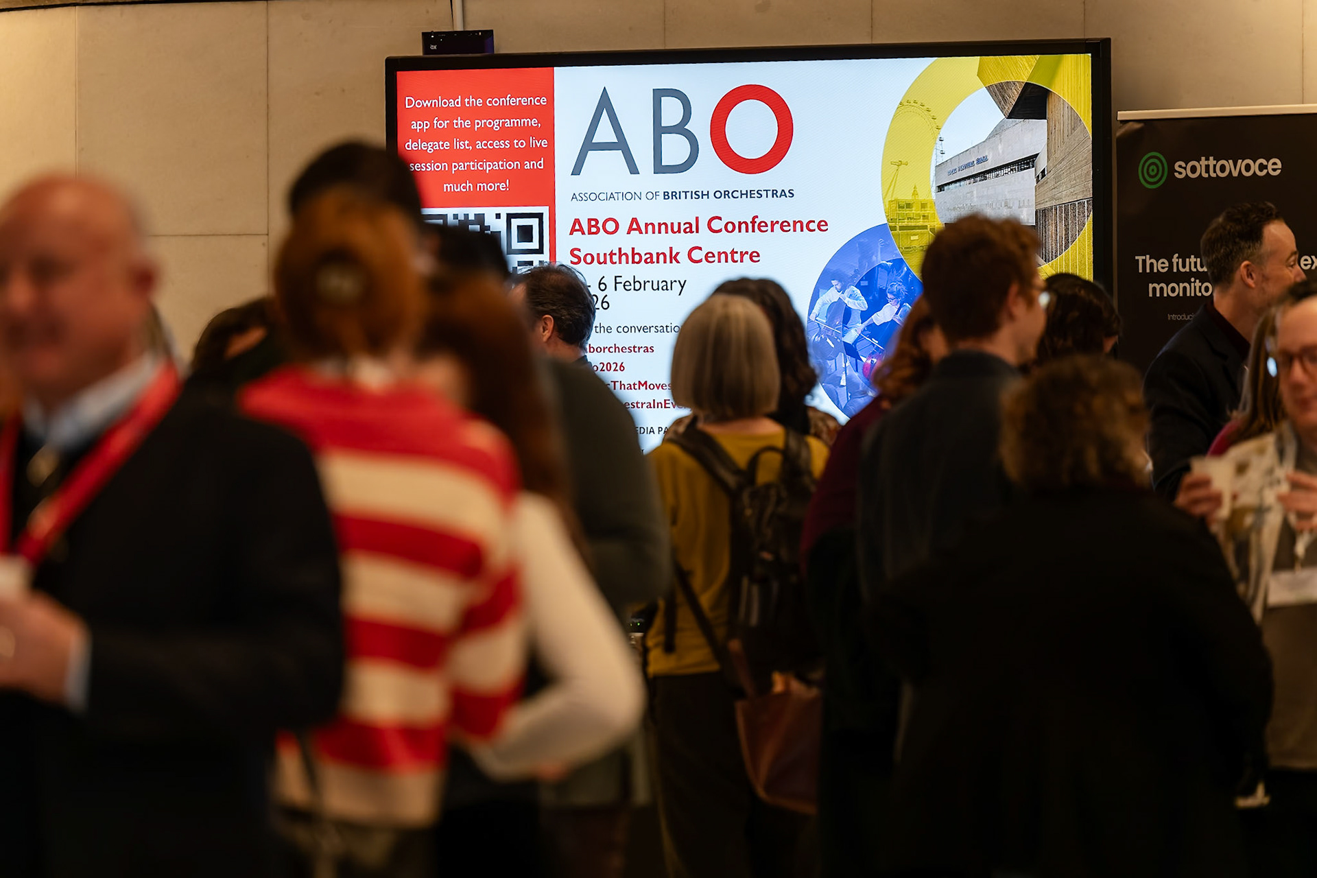 ABO Annual Conference  |  2026
