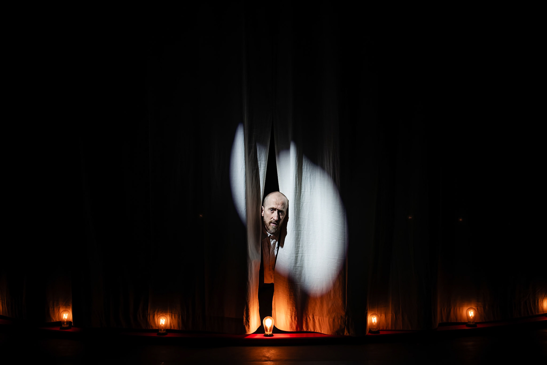 Aurora Orchestra  |  2025