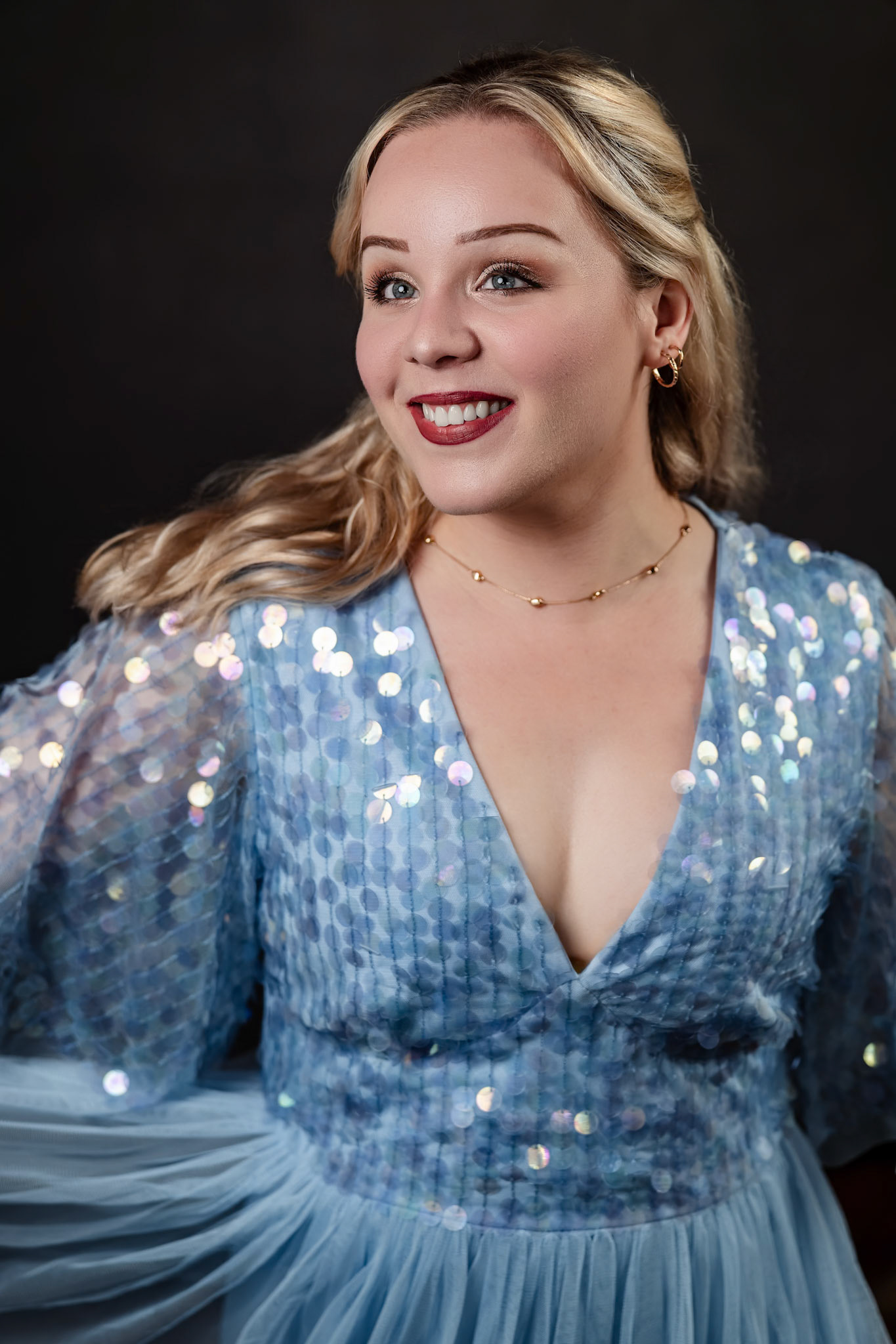 Emily Wishart (soprano)