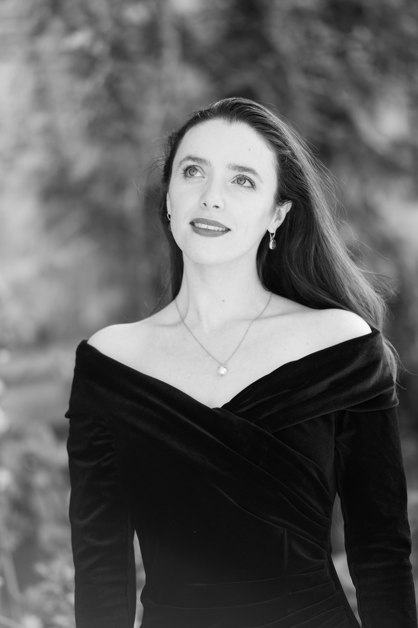 Angharad Rowlands (soprano)