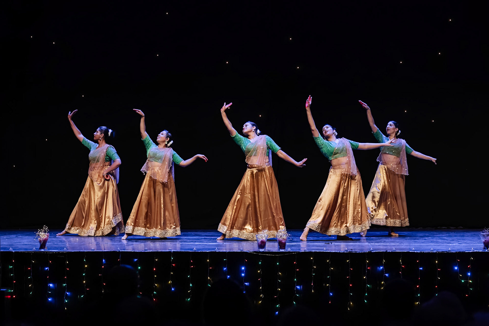Diwali event  |  2025