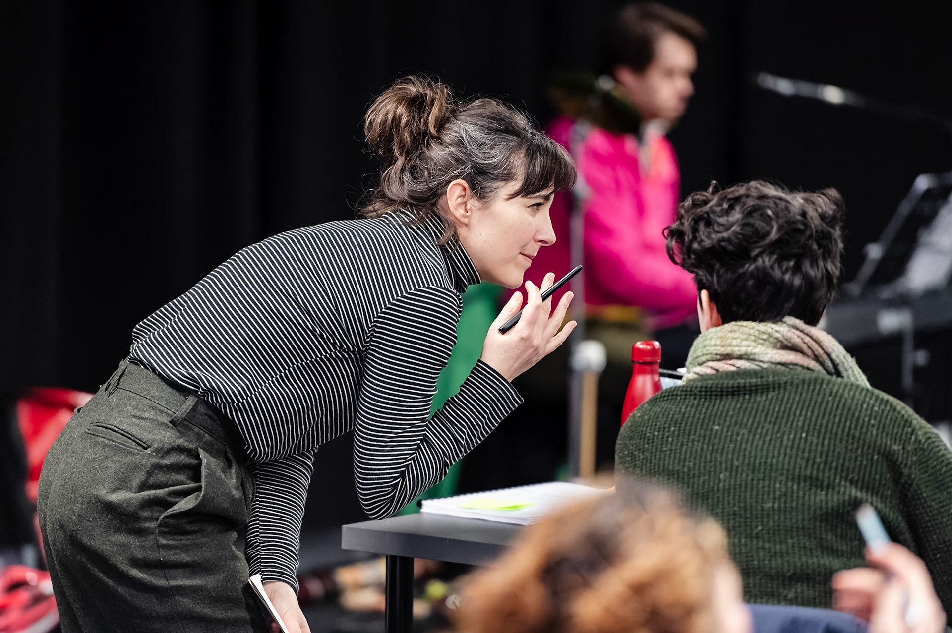 English Touring Opera  |  2024