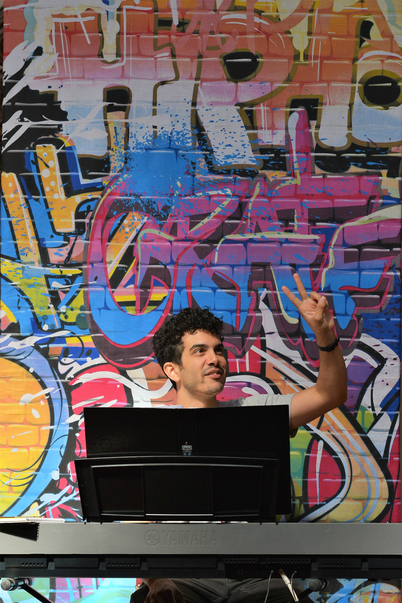 Don Giovanni London schools project  |  2019