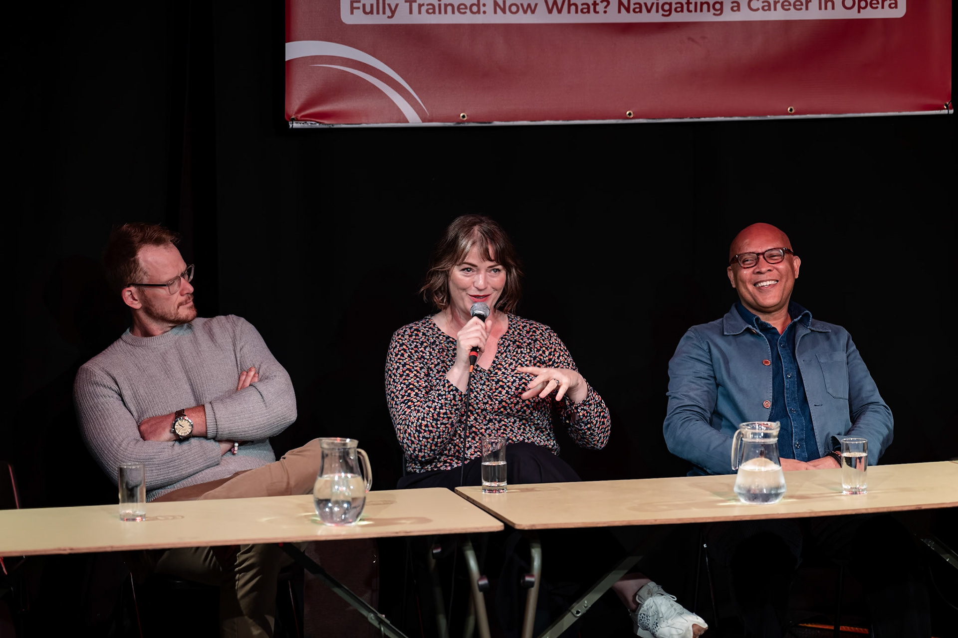 London conference  |  2025