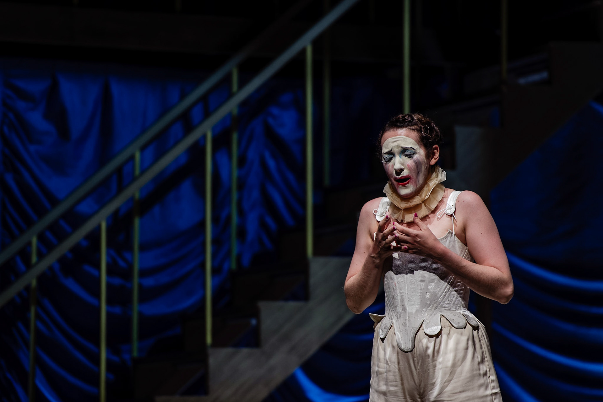 Ariadne auf Naxos  |  Garsington Opera  |  2023