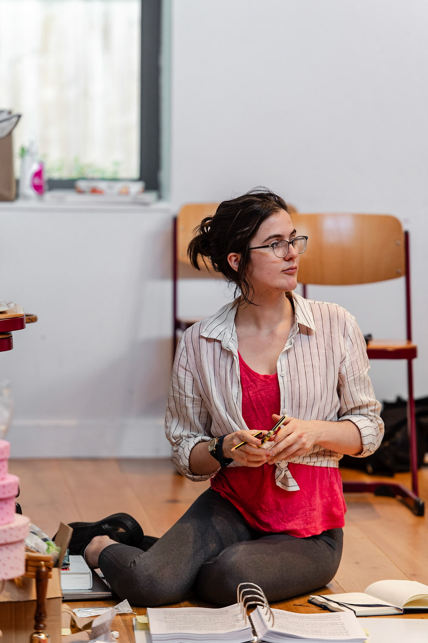 Dorset Opera Festival  |  2023