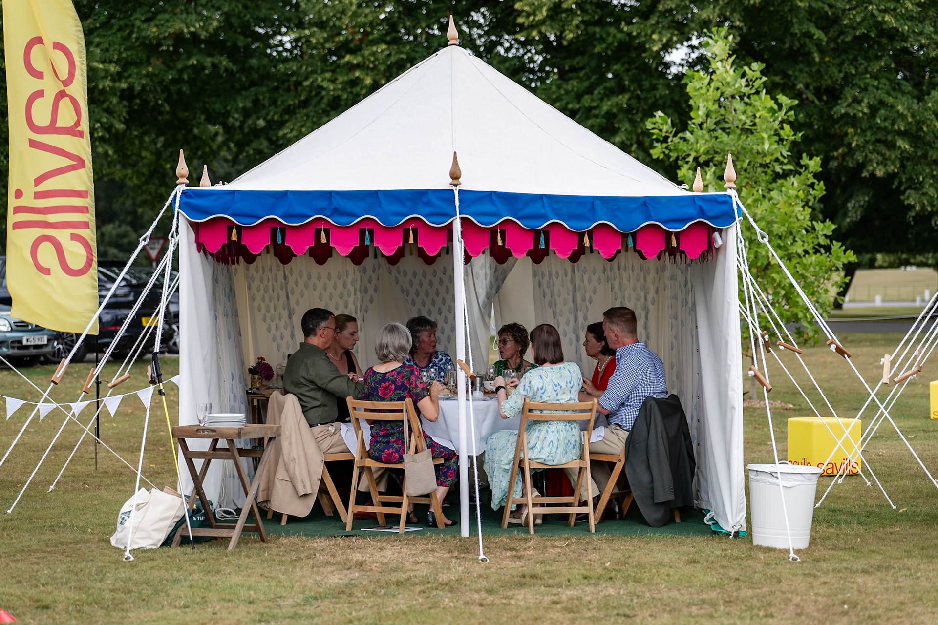 Dorset Opera Festival  |  2025