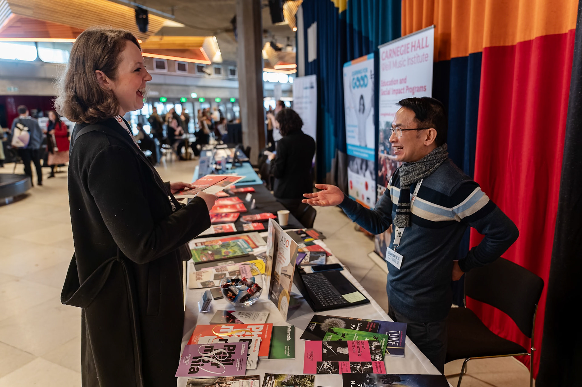 ABO Annual Conference  |  2026