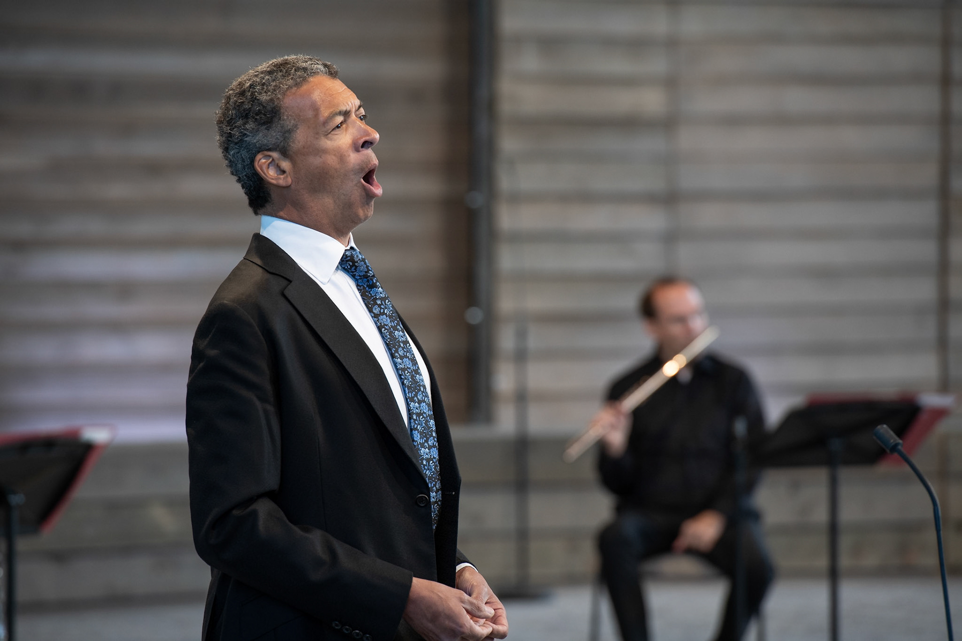 Garsington Opera  |  2020