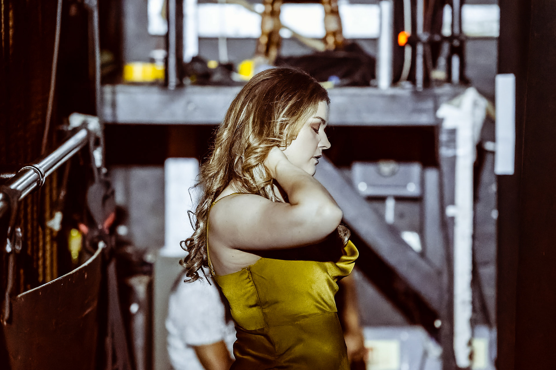 English Touring Opera  |  2023