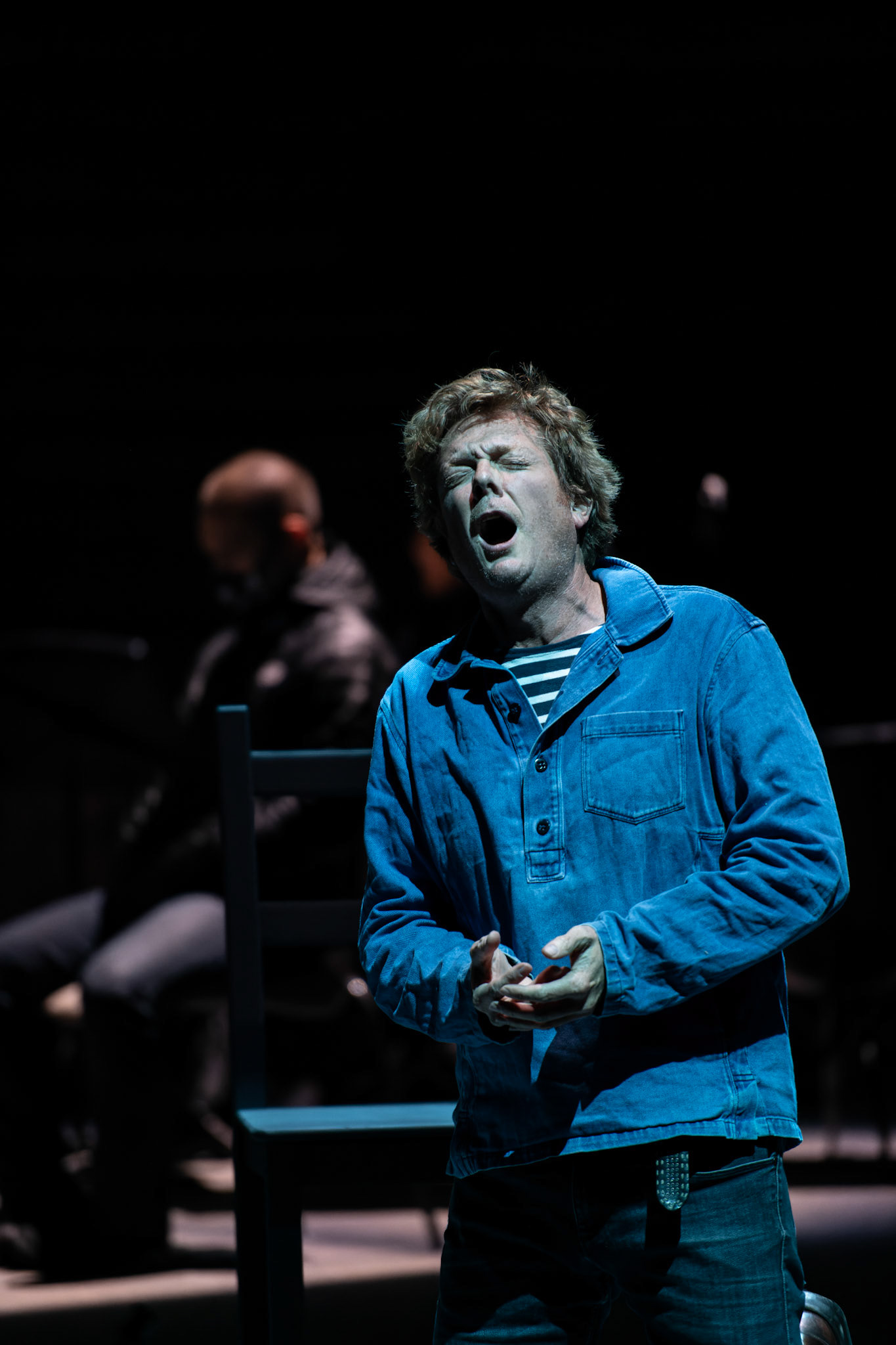 Garsington Opera  |  2020