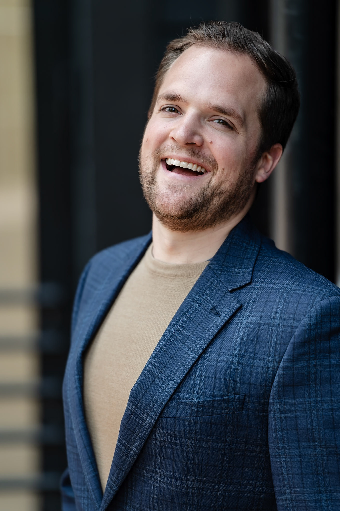 William Searle (tenor)