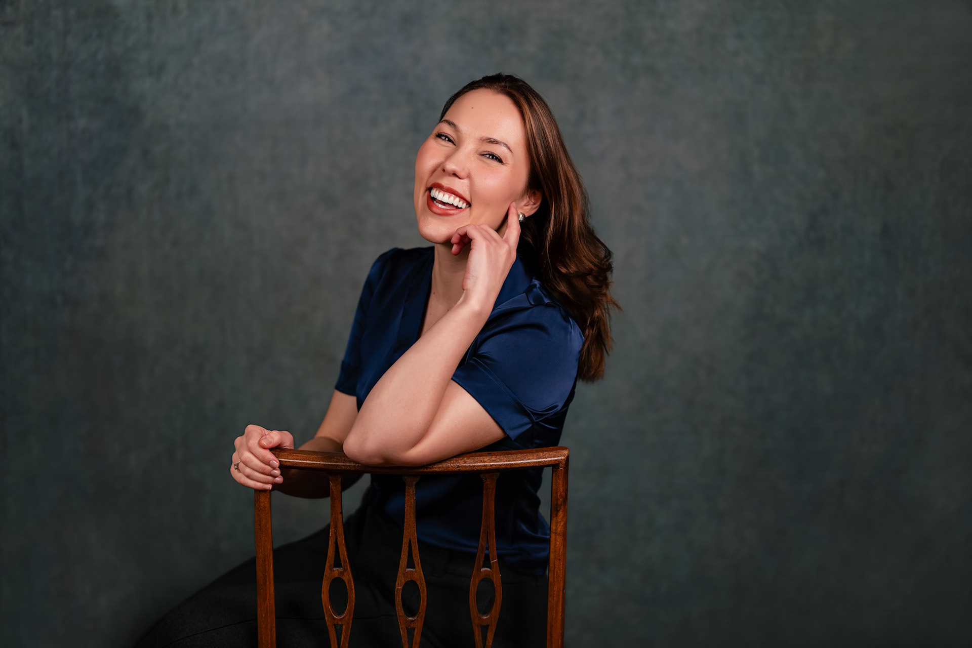 Maria Koroleva (soprano)