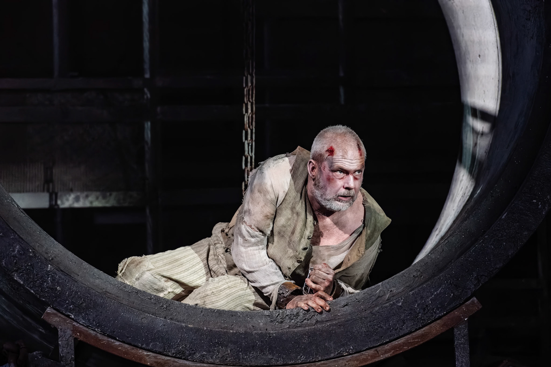 Fidelio  |  Garsington Opera  |  2025