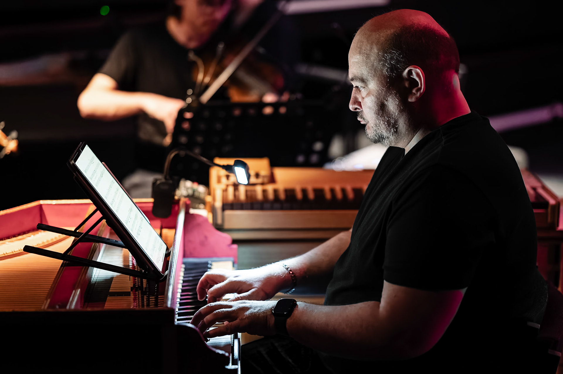 Teseo  |  Ensemble OrQuesta  |  2025