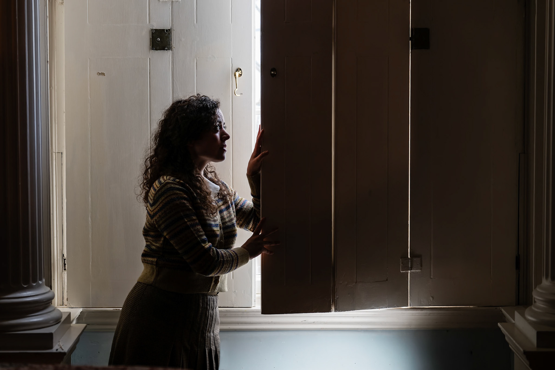 A World Turned Upside Down  |  Waterperry Opera Festival  |  2025