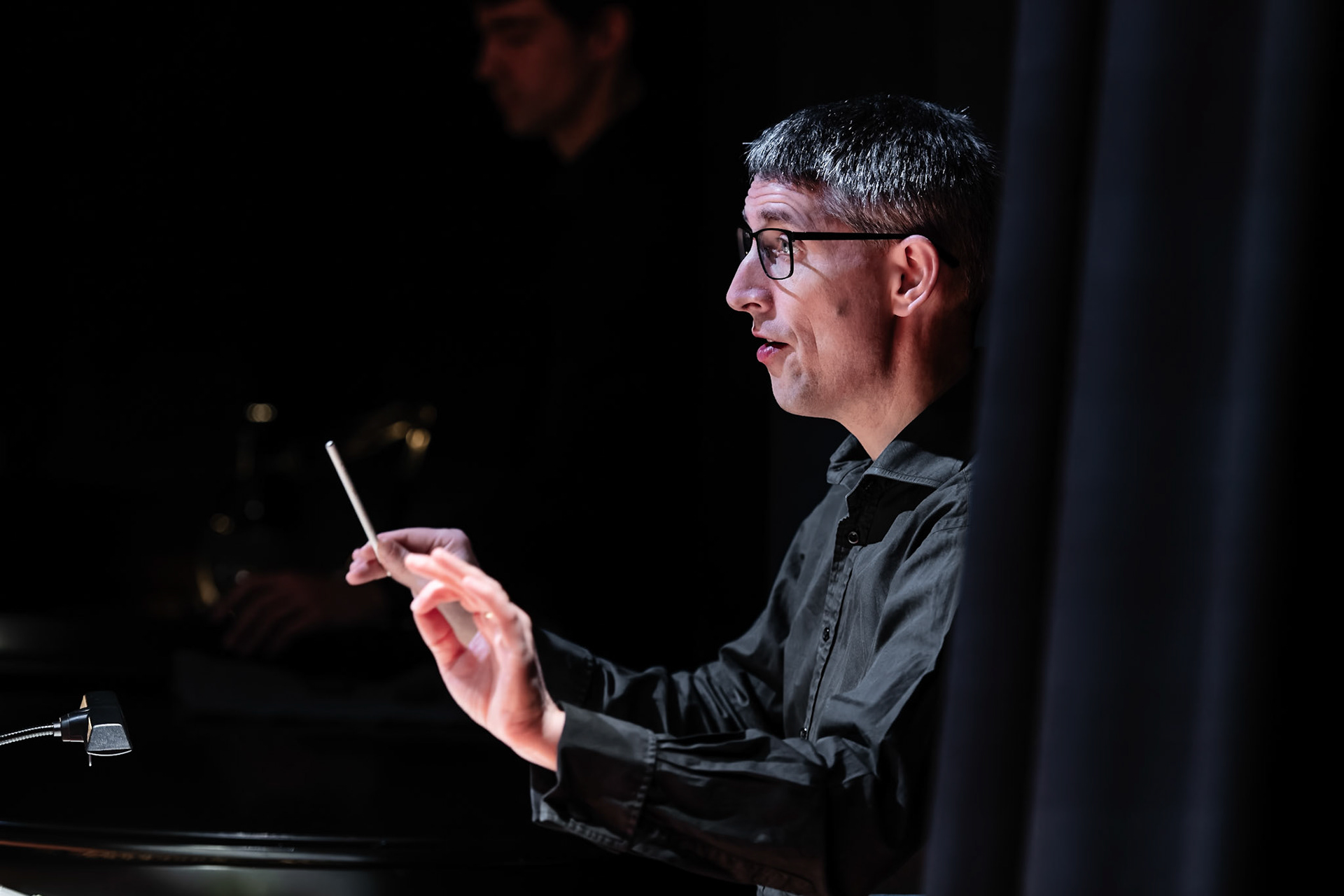 National Opera Studio  |  2025