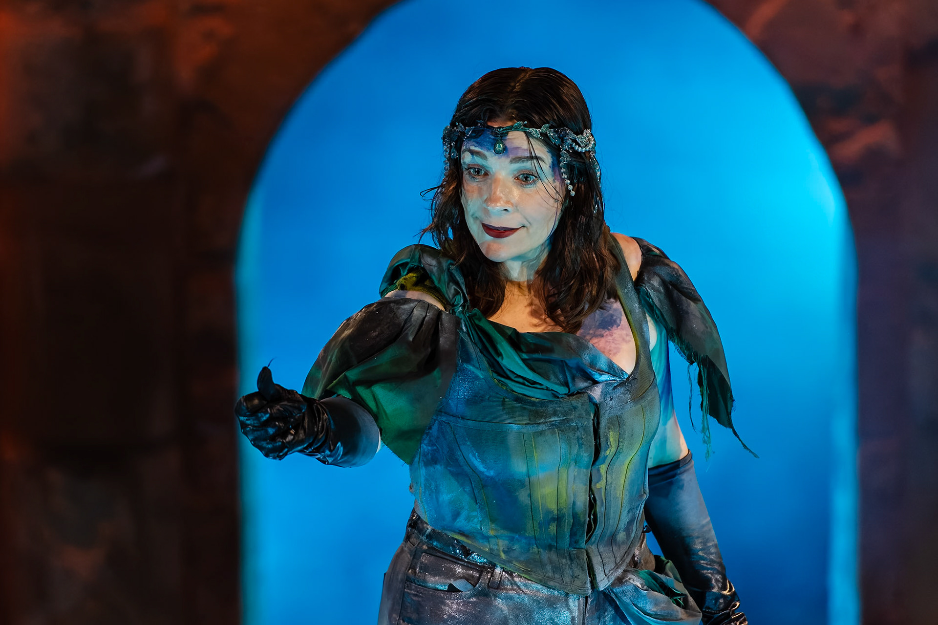 Semele  |  Waterperry Opera Festival  |  2025