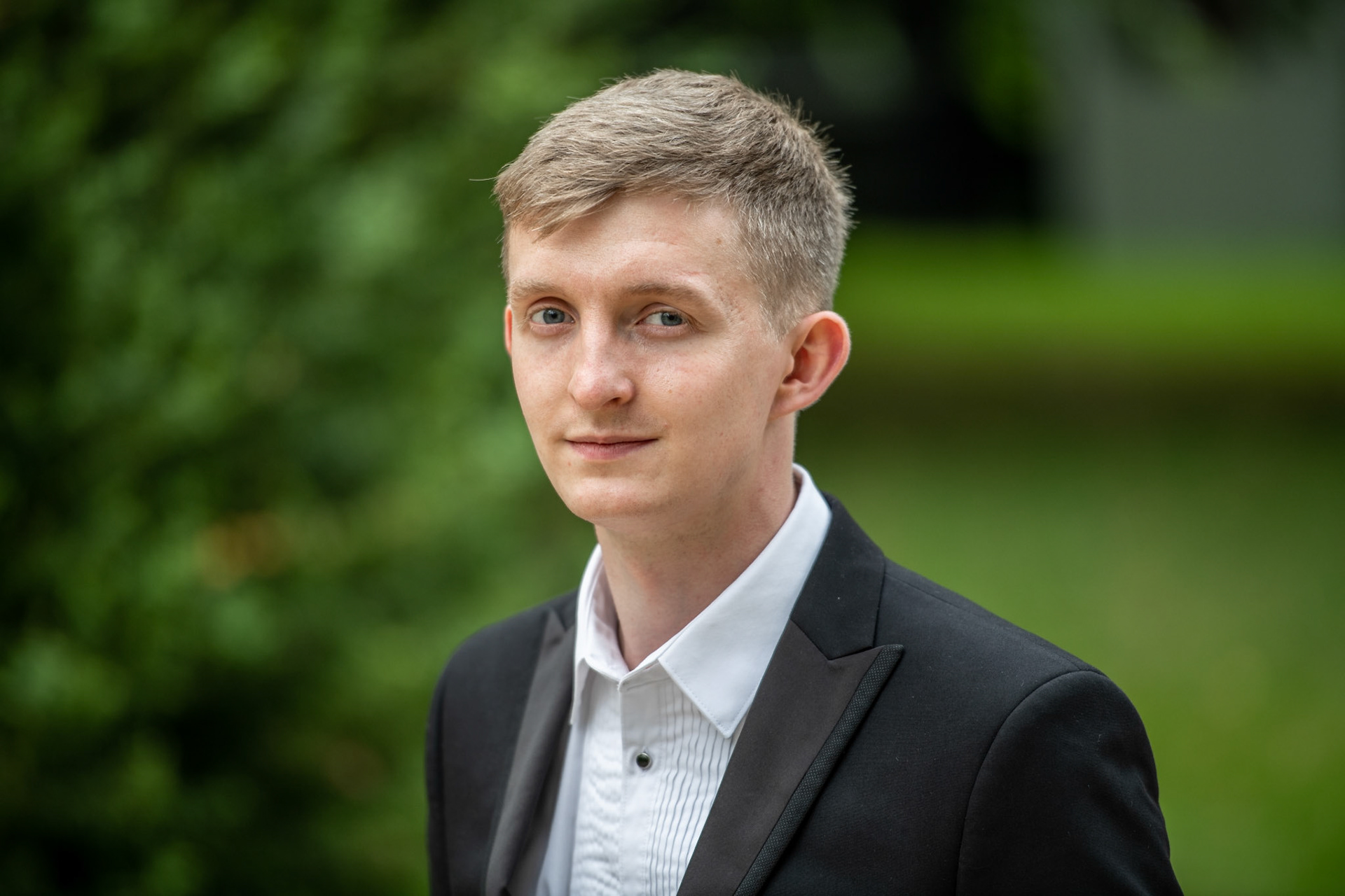 Ian Smith (production manager)