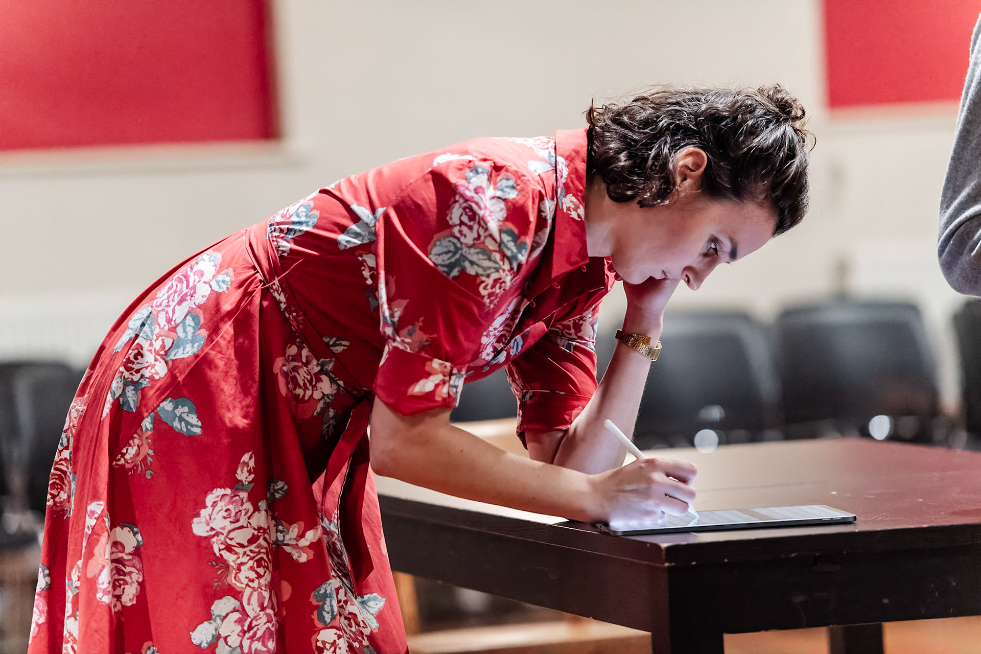 National Opera Studio  |  2023