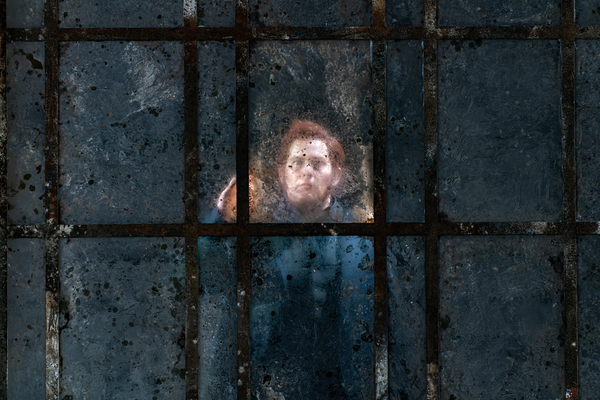 The Turn of the Screw   |  Garsington Opera  |  2022