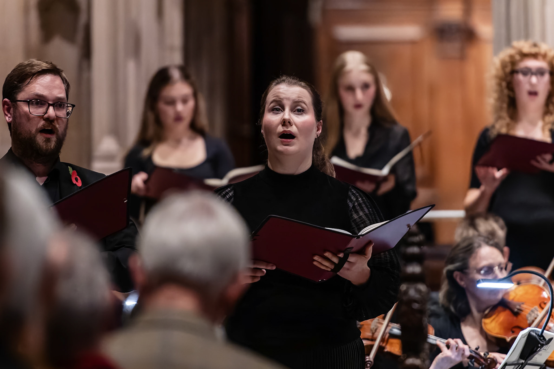 Instruments of Time and Truth  |  2025