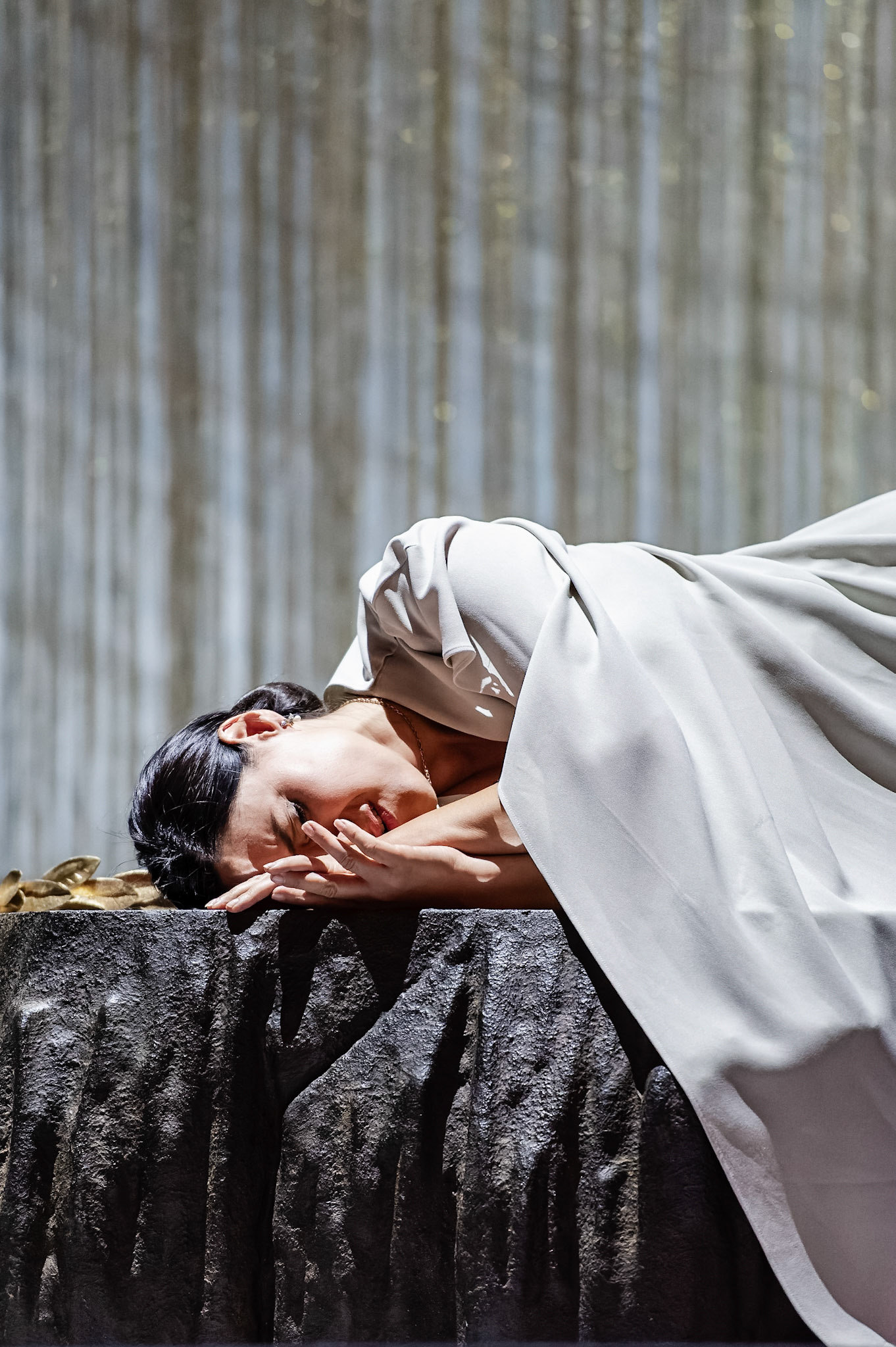 The Coronation of Poppea  |  English Touring Opera  |  2023