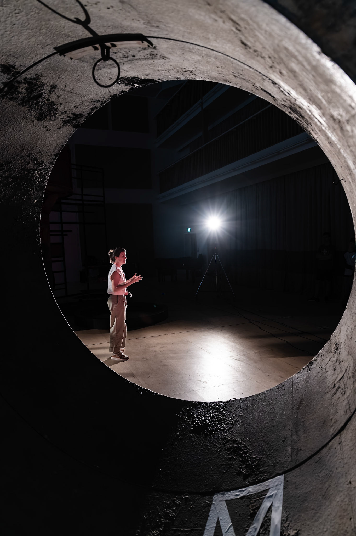 Garsington discovery workshop  |  2025