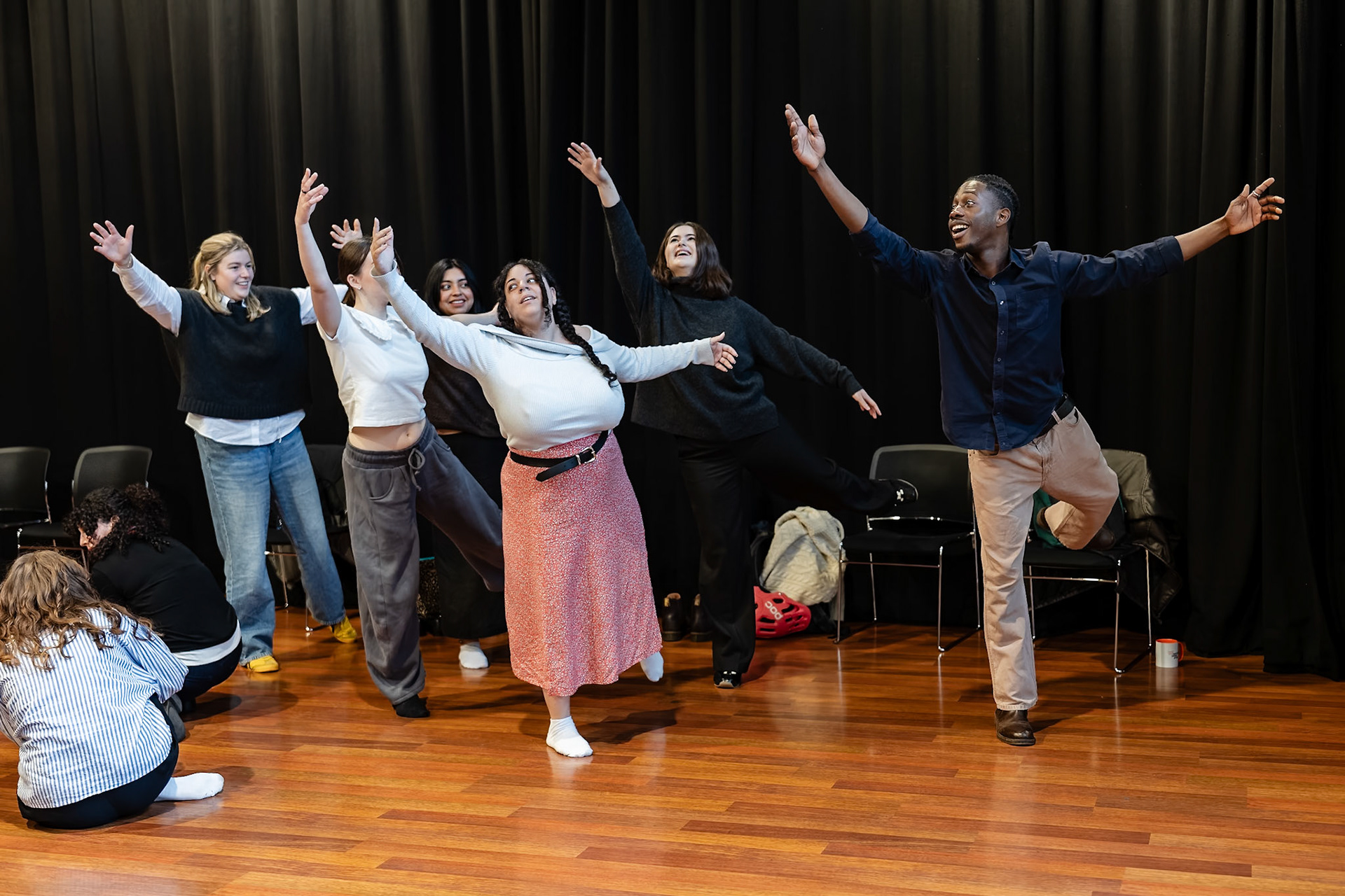 NOS Academy  |  2025