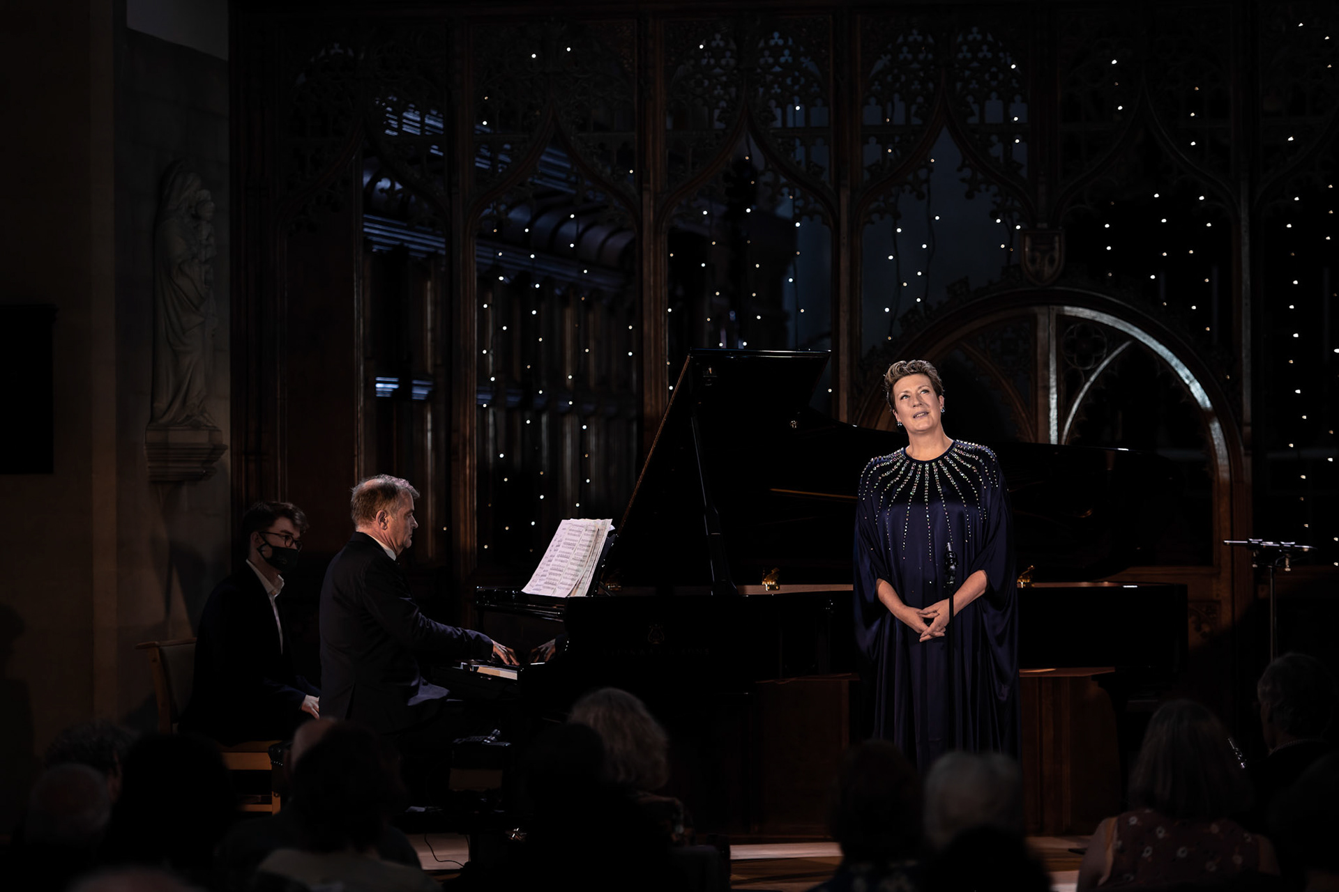 Oxford Lieder Festival  |  2021